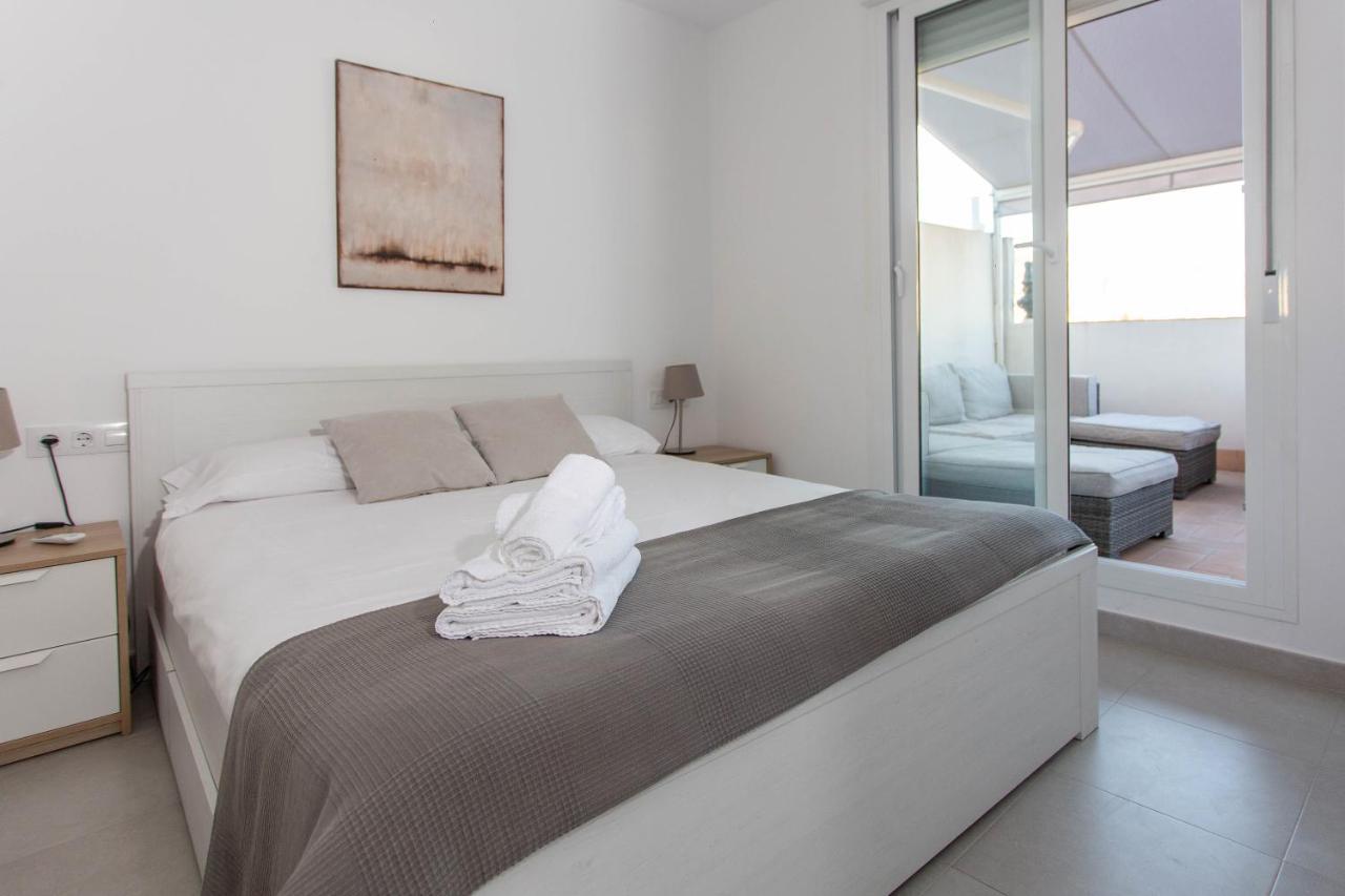 Duplex Penthouse With Terrace By Thegoodtourist Appartement Sevilla