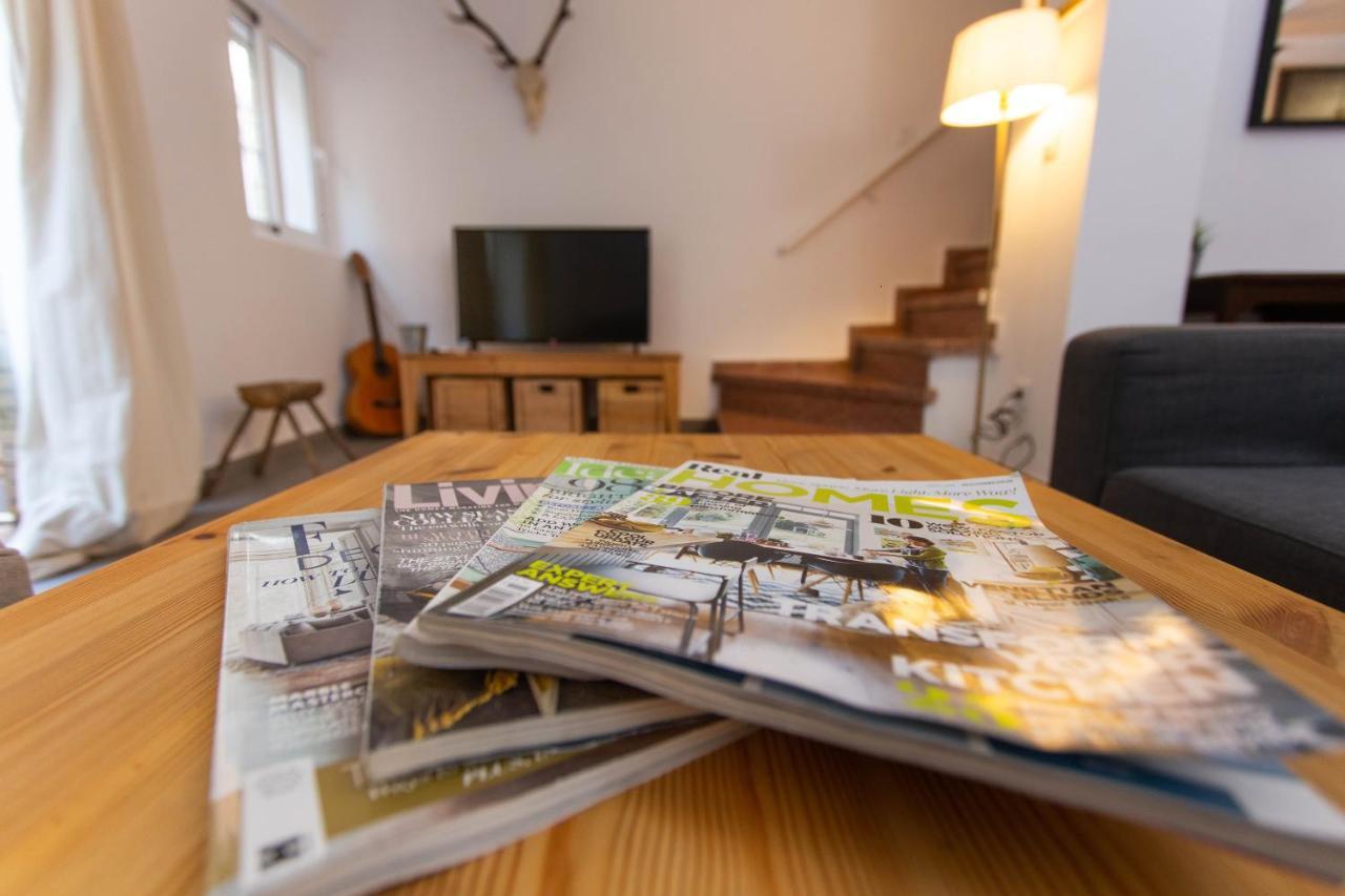 Duplex Penthouse With Terrace By Thegoodtourist Appartement