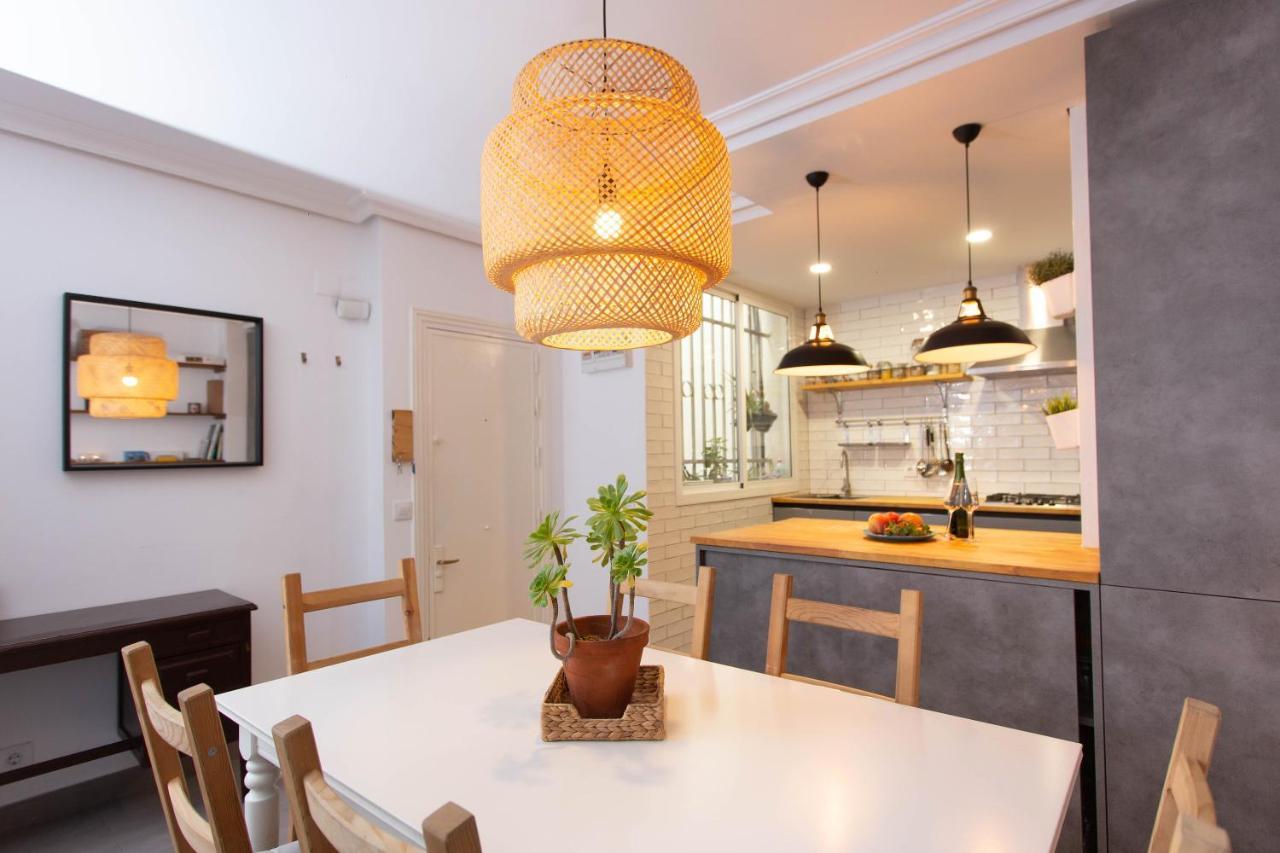 Appartement Duplex Penthouse With Terrace By Thegoodtourist